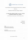 Research paper thumbnail of La Mappa Delle Costellazioni', Manilio, Astronomica, 1, 255-455: Introduzione, Traduzione, Testo e Commento