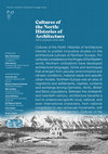 Research paper thumbnail of CALL FOR PROPOSALS | BOOK SERIES – Cultures of the North: Histories of Architecture