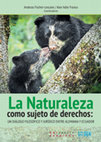 Research paper thumbnail of ¿Pueden comparecer los ausentes? Los fundamentos que justifican el acceso de la naturaleza a la justicia en Alemania y Ecuador