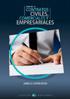 Research paper thumbnail of Manual de Contratos Civiles, Comerciales y Empresariales - Jorge A. Castro Reyes