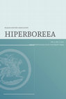 Research paper thumbnail of Aromanian Ethnicity in the Accounts of British Travelers through the Balkans (approx. 1800–1860)