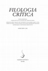 Research paper thumbnail of Recensione a Roberta Morosini, Il mare salato. Il Mediterraneo di Dante, Petrarca e Boccaccio, Roma, Viella, 2020