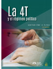 Research paper thumbnail of Capítulo. La consolidación de Morena. La 4t y el regimen politico