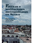 Research paper thumbnail of Capítulo. Morena en las capitales de los estados: 2015-2020.