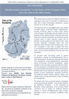 Research paper thumbnail of CFP "Mediterranean boundaries" in the history of the European cities  from the 15th to the 18th century