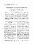 Research paper thumbnail of Are the Marketing Margins of Poor Livestock Farmsin Rural Areas adequate for the Sustainability of Livestock farming? An Example from Rural Turkey