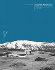 Research paper thumbnail of Icelandic Farmhouses: Identity, landscape and construction (1790-1945)