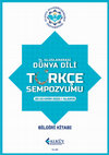 Research paper thumbnail of Türkiye Türkçesi Ağızlarında Ön Ses Tonsuzlaşması