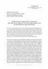 Research paper thumbnail of M. Getka-Kenig, Usurpation of aristocratic privilege and the social identity of the Polish noble elite in the period of the Partitions, "Kwartalnik Historyczny", t. 128, 2021, nr 5, s. 79-104.