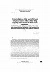 Research paper thumbnail of Ülkü ve Kültür Birliği Kanun Tasarısı ve Ulusal Basına Yansımaları