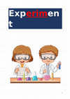 Research paper thumbnail of EXPERIMENT