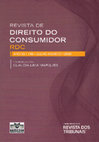 Research paper thumbnail of A Tutela da Evidência e o tempo do consumidor- técnica processual para efetividade nas demandas de consumo