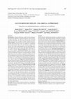 Research paper thumbnail of Glucocorticoid therapy and adrenal suppression