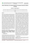 Research paper thumbnail of Smart Cultivation: An Arduino-based IoT Aeroponics System for Indoor Farming