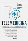 Research paper thumbnail of Telemedicina desafios eticos e regulatorios 2ª ed 2024 manual