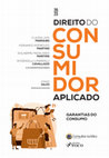 Research paper thumbnail of Direito do consumidor aplicado: garantias de consumo