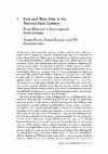 Research paper thumbnail of East and West Asia in the Twenty-First Century: Introduction