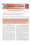 Research paper thumbnail of Total Synthesis of Apigenin Glycosides and the Effect of These Compounds on Polyphenol Oxidase Enzyme Activity