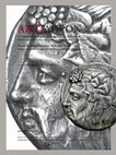 Research paper thumbnail of E. Markou and S. Psôma (eds). ΑΝΤΙΔΩΡΟΝ. Greek Coinage between War and Trade. Papers on Numismatics, Epigraphy and History Offered to Olivier Picard. ΜΕΛΕΤΗΜΑΤΑ 85. Athens 2023