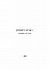 Research paper thumbnail of ŞİİRSEL SUSKU / SESSİZLİK ve II. YENİ