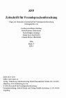 Research paper thumbnail of Forschungsprojekt ADEQUA – Bericht über ein DFG-Forschungsprojekt zur Förderung von Lernstrategien im Englischunterricht