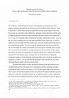 Research paper thumbnail of INDISPENSABLE FICTIONS: OVID'S METAMORPHOSES AND THE AUGUSTAN DISCOURSE OF ORIGINS. Forthcoming in: Vergados, A.  –  Walter, A. (eds.). Ἀρχή and Origo: The Power of Origins in the Ancient World. Turnhout (Brepols)