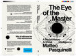 Research paper thumbnail of The Eye of the Master: A Social History of Artificial Intelligence