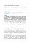 Research paper thumbnail of Hacia una crítica de los usos del archivo (II). El caso de la supuesta carta de Perón con motivo de la muerte del Che Guevara