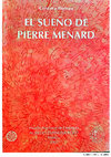 Research paper thumbnail of El sueño de Pierre Menard