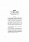 Research paper thumbnail of Surgeons, Fakirs, Merchants, and Craftsmen: Making L’Empereur’s Jardin in Early Modern South Asia