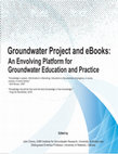 Research paper thumbnail of Prediction of sustainable management and associated land subsidence features in the Toluca aquifer system