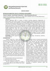 Research paper thumbnail of Retinitis Pigmentosa and Its Ayurvedic Management