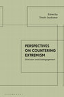 Research paper thumbnail of Finding the off-ramps: The challenges of diversion programming in the P/CVE space