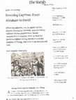 Research paper thumbnail of Rescuing Captives from Abraham to David