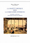 Research paper thumbnail of La révolution nationale grecque de 1821: Perceptions ottomanes