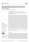 Research paper thumbnail of Assessing Endokarst Potential in the Northern Sector of Santo António Plateau (Estremadura Limestone Massif, Central Portugal