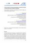 Research paper thumbnail of Juicios de famoses en la sociedad hipermediatizada: tematizaciones feministas y circulación discursiva en los debates de celebridades