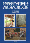 Research paper thumbnail of Experimente zur forensischen Archäoentomologie. Interdisziplinäre Untersuchungen an der Schnittstelle von Rechtsmedizin, Archäologie und wissenschaftlicher Didaktik