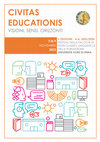 Research paper thumbnail of Programma del Festival "Civitas Educationis. Visioni, sensi, orizzonti", Università degli studi Kore di Enna, 7-10 novembre 2023