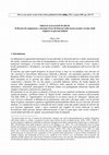 Research paper thumbnail of Disuguaglianze in rete. Il divario di competenze e strategie nell'uso di internet