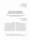 Research paper thumbnail of Usos de la justicia y arbitraje de los conflictos en el Antiguo Régimen: experiencias en la Monarquía Hispánica