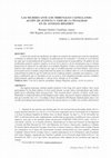 Research paper thumbnail of LAs MUJeRes Ante LOs tRiBUnALes cAsteLLAnOs: ACCIÓN DE JUSTICIA y USOS DE LA PENALIDAD