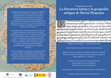 Research paper thumbnail of La literatura latina y la geografía antigua de Iberia/Hispania. Workshop internacional. Málaga 30 noviembre - 1 de diciembre 2023