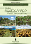 Research paper thumbnail of Esquema biogeográfico de la República Argentina