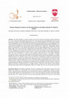 Research paper thumbnail of İsfahan (Melikşah) Gözlemevi’nin Mekanik Bilimcisi: Ebû Hâtim Muzaffer B. İsmâîl El- İsfizârî