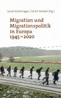 Research paper thumbnail of "Polen" in: Migration und Migrationspolitik in Europa 1945-2020