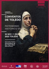 Research paper thumbnail of Congreso Internacional Conventos de Toledo - Patrimonio histórico vivo. Proyecto Claustrat