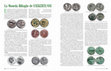 Research paper thumbnail of "La moneda bilingüe de Usekerte/Osi", El Eco Filatélico y Numismático 1333, 48-49.