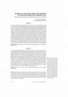 Research paper thumbnail of Después de la abolición del marco: tres tendencias del cine italiano sobre arte alrededor del 1948  / After the Abolition of the Frame: Three Tendencies of Italian Cinema on Art around 1948  (Guillermo G. Peydró, 2013)