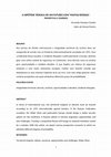 Research paper thumbnail of Armando Marques Guedes e Isidro de Morais Pereira (2023), "A hipótese trágica de um futuro com ‘Muitas Rússias’. Prospectiva e Cenários", (versão em Língua Portuguesa)